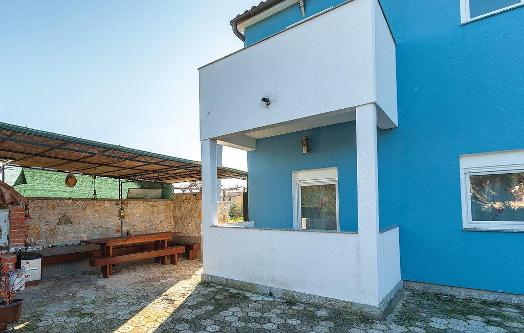 Apartments Ivo 1328 Фажана Экстерьер фото